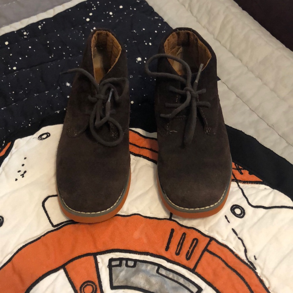 Florsheirm Chukka Boot